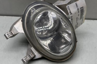 Anti brouillard gauche (feux) PEUGEOT 206 Photo n°1