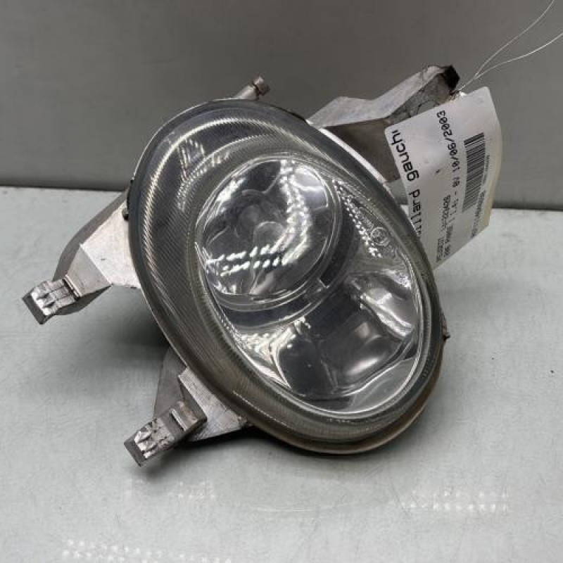 Anti brouillard gauche (feux) PEUGEOT 206 Photo n°1