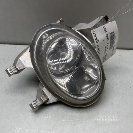 Anti brouillard gauche (feux) PEUGEOT 206 Photo n°1