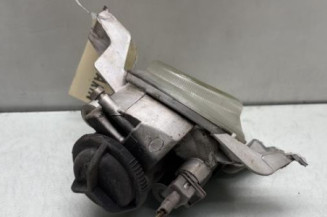 Anti brouillard gauche (feux) PEUGEOT 206