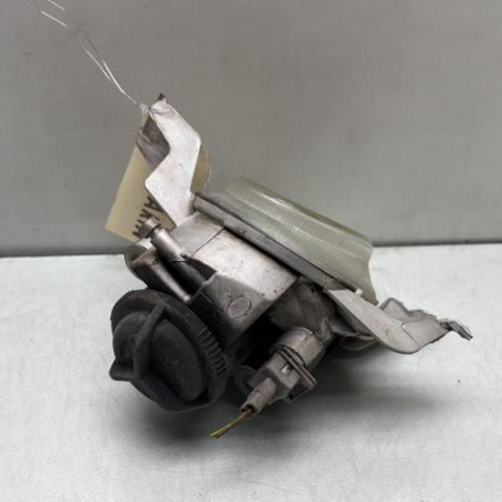 Anti brouillard gauche (feux) PEUGEOT 206