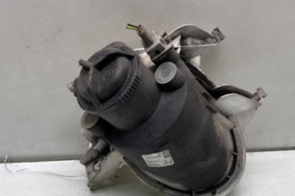 Anti brouillard gauche (feux) PEUGEOT 206