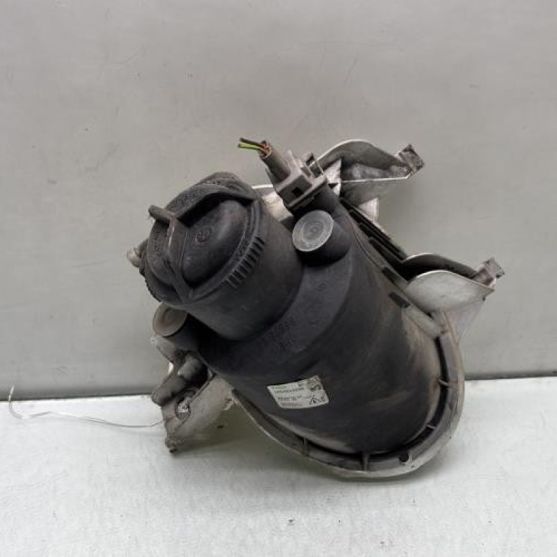 Anti brouillard gauche (feux) PEUGEOT 206 Photo n°3