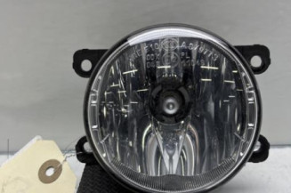 Anti brouillard droit (feux) RENAULT SCENIC 3 Photo n°1