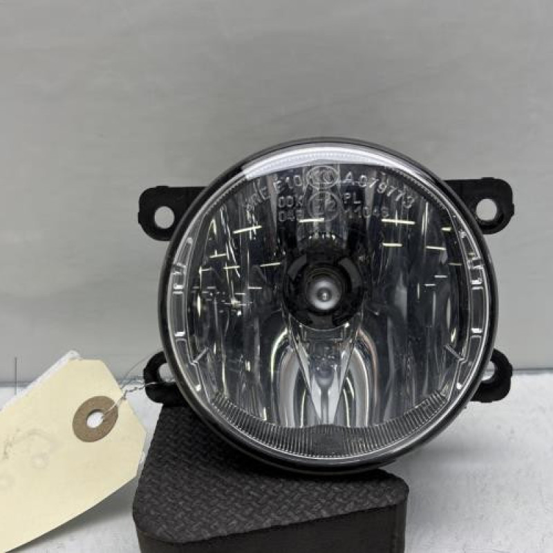 Anti brouillard droit (feux) RENAULT SCENIC 3 Photo n°1