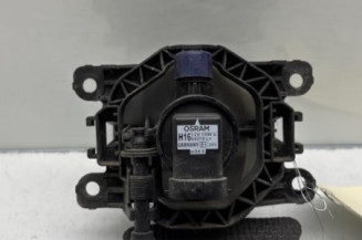 Anti brouillard droit (feux) RENAULT SCENIC 3