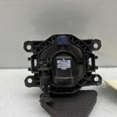 Anti brouillard droit (feux) RENAULT SCENIC 3