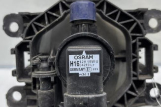 Anti brouillard droit (feux) RENAULT SCENIC 3