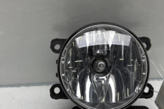 Anti brouillard gauche (feux) RENAULT SCENIC 3 Photo n°1