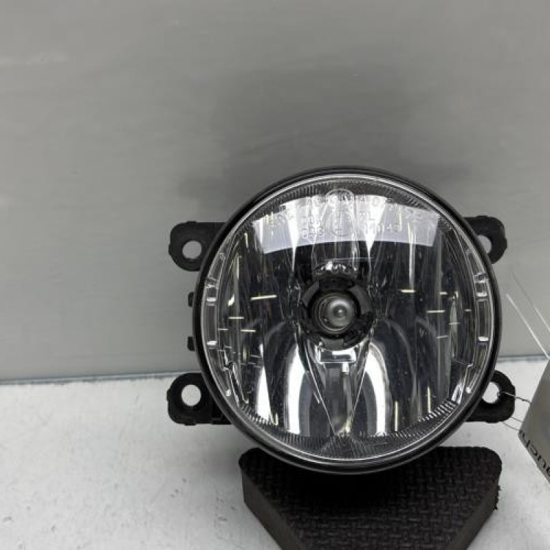 Anti brouillard gauche (feux) RENAULT SCENIC 3 Photo n°1