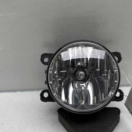 Anti brouillard gauche (feux) RENAULT SCENIC 3 Photo n°1