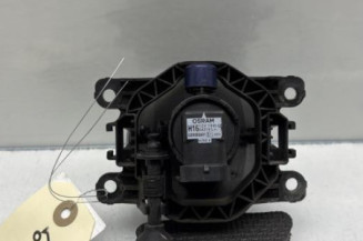 Anti brouillard gauche (feux) RENAULT SCENIC 3
