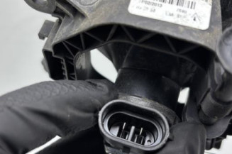 Anti brouillard gauche (feux) RENAULT SCENIC 3