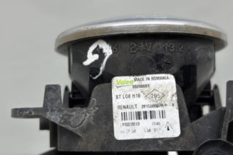 Anti brouillard gauche (feux) RENAULT SCENIC 3