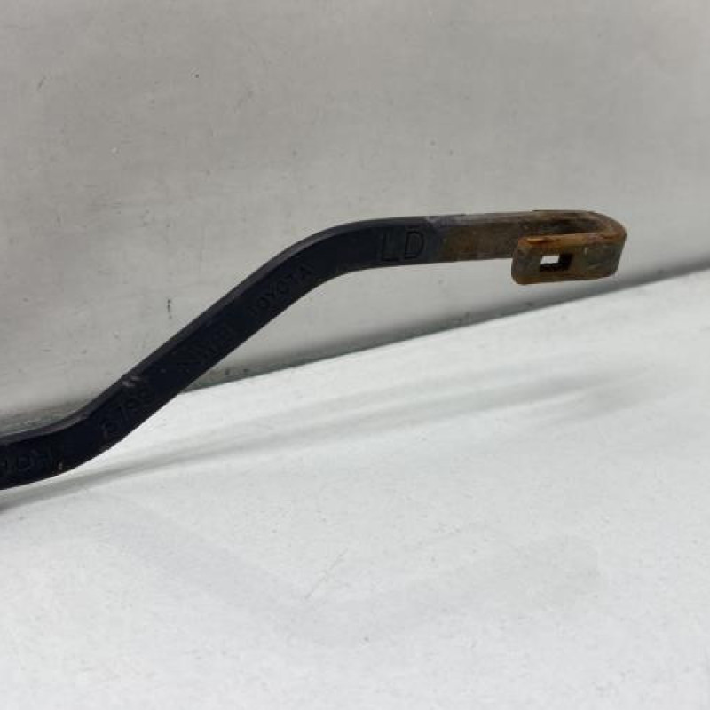 Bras essuie glace avant gauche TOYOTA COROLLA VERSO 2 Photo n°4