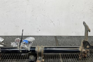 Attelage (boule de remorquage) OPEL VIVARO 3 Photo n°1