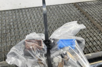 Attelage (boule de remorquage) OPEL VIVARO 3