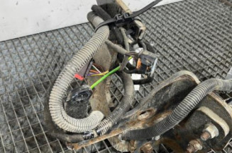 Attelage (boule de remorquage) OPEL VIVARO 3