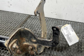 Attelage (boule de remorquage) OPEL VIVARO 3