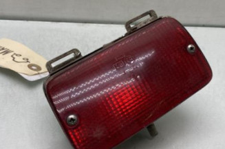 Anti brouillard arriere gauche PEUGEOT 205 Photo n°1