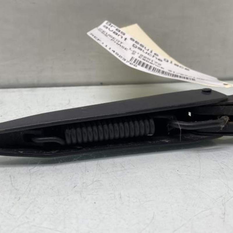 Bras essuie glace avant gauche PEUGEOT 205 Photo n°3