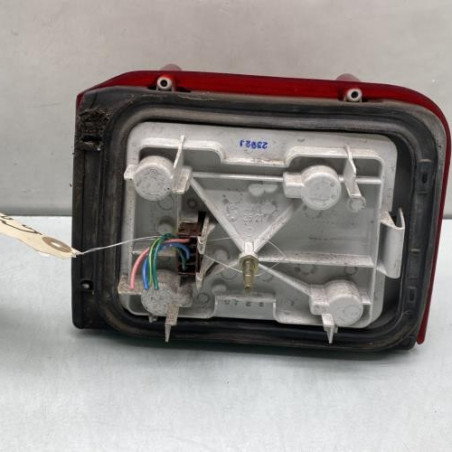 Feu arriere principal droit (feux) PEUGEOT 205