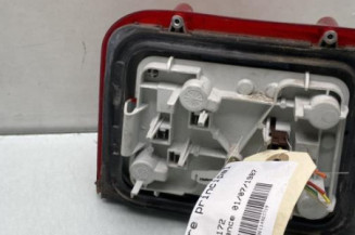 Feu arriere principal gauche (feux) PEUGEOT 205