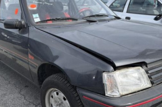 Feu arriere principal gauche (feux) PEUGEOT 205