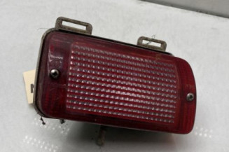 Feu de recul droit PEUGEOT 205 Photo n°1