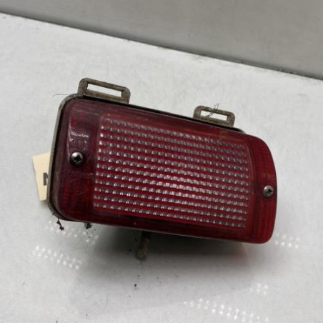 Feu de recul droit PEUGEOT 205 Photo n°1