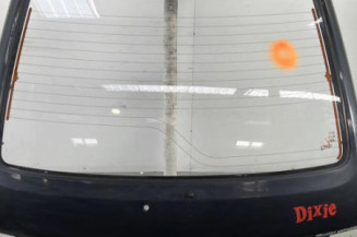 Malle/Hayon arriere PEUGEOT 205 Photo n°1