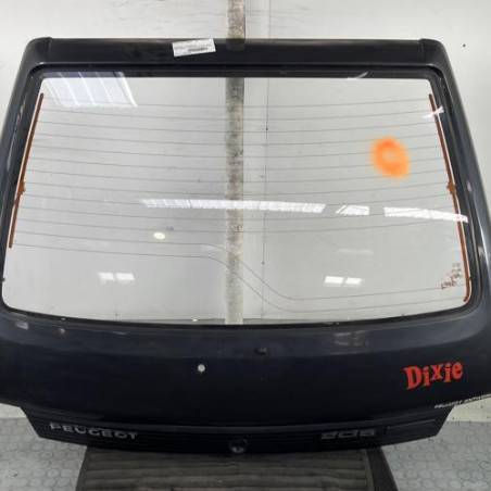 Malle/Hayon arriere PEUGEOT 205 Photo n°1