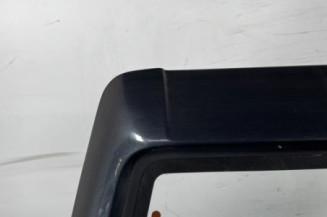 Malle/Hayon arriere PEUGEOT 205