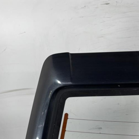 Malle/Hayon arriere PEUGEOT 205