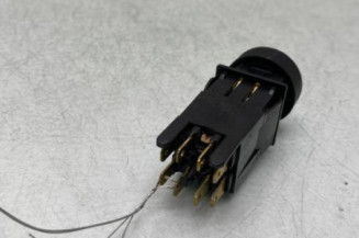 Bouton de warning PEUGEOT 205