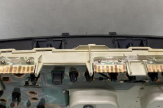 Compteur PEUGEOT 205