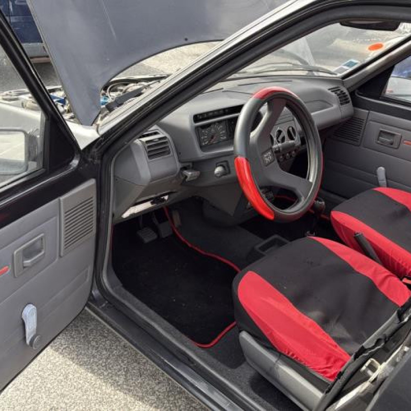 Compteur PEUGEOT 205 Photo n°17