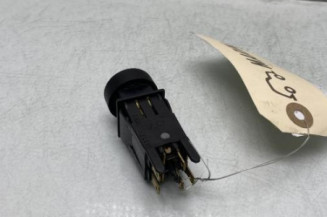 Commande degivrage lunette arriere PEUGEOT 205