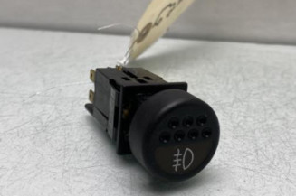 Commande anti brouillard arriere PEUGEOT 205 Photo n°1