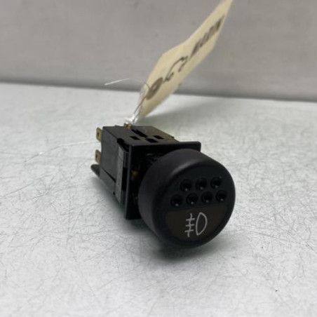 Commande anti brouillard arriere PEUGEOT 205 Photo n°1