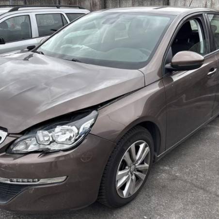 Jante PEUGEOT 308 2 Photo n°1