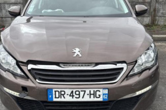 Jante PEUGEOT 308 2