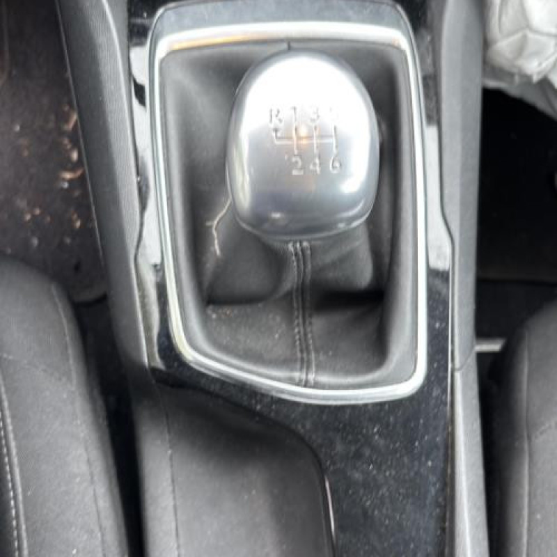 Jante PEUGEOT 308 2 Photo n°18