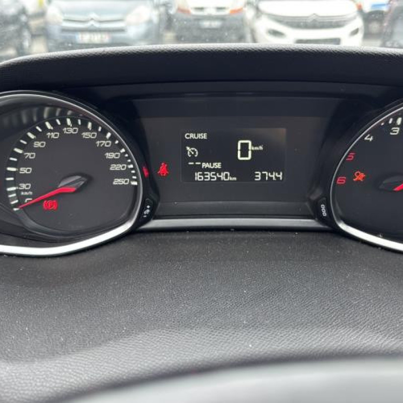 Jante PEUGEOT 308 2 Photo n°19