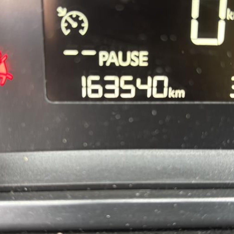 Jante PEUGEOT 308 2 Photo n°20