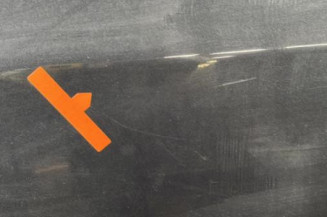 Porte arriere gauche PEUGEOT 205