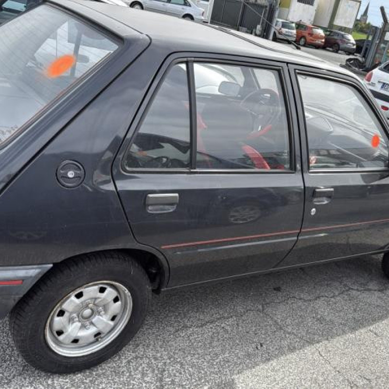 Porte arriere gauche PEUGEOT 205 Photo n°14
