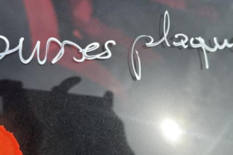 Porte arriere gauche PEUGEOT 205