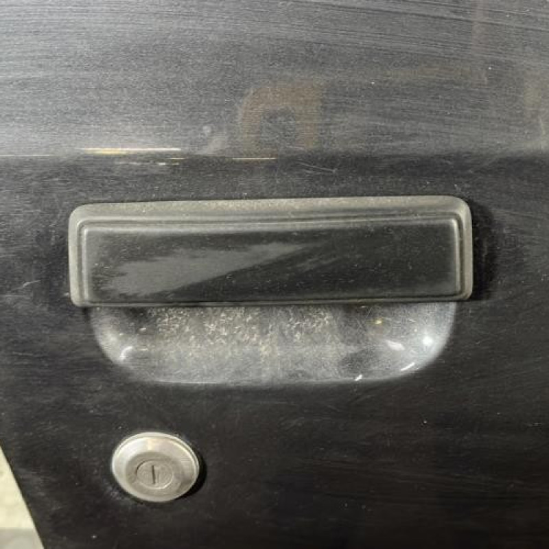 Porte avant droit PEUGEOT 205 Photo n°2