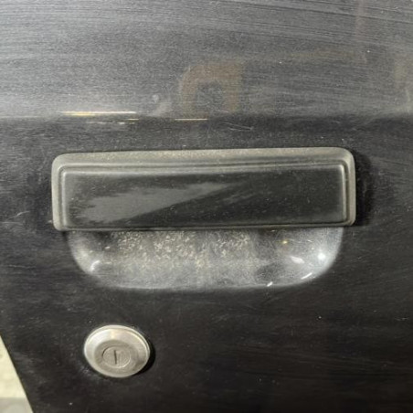 Porte avant droit PEUGEOT 205